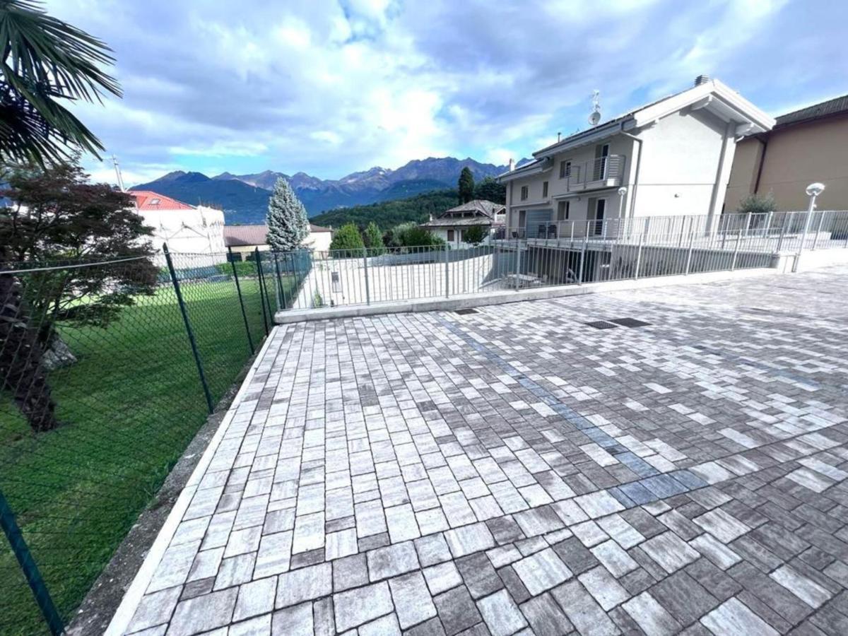 Villa Claudia With Private Pool 科利科 外观 照片