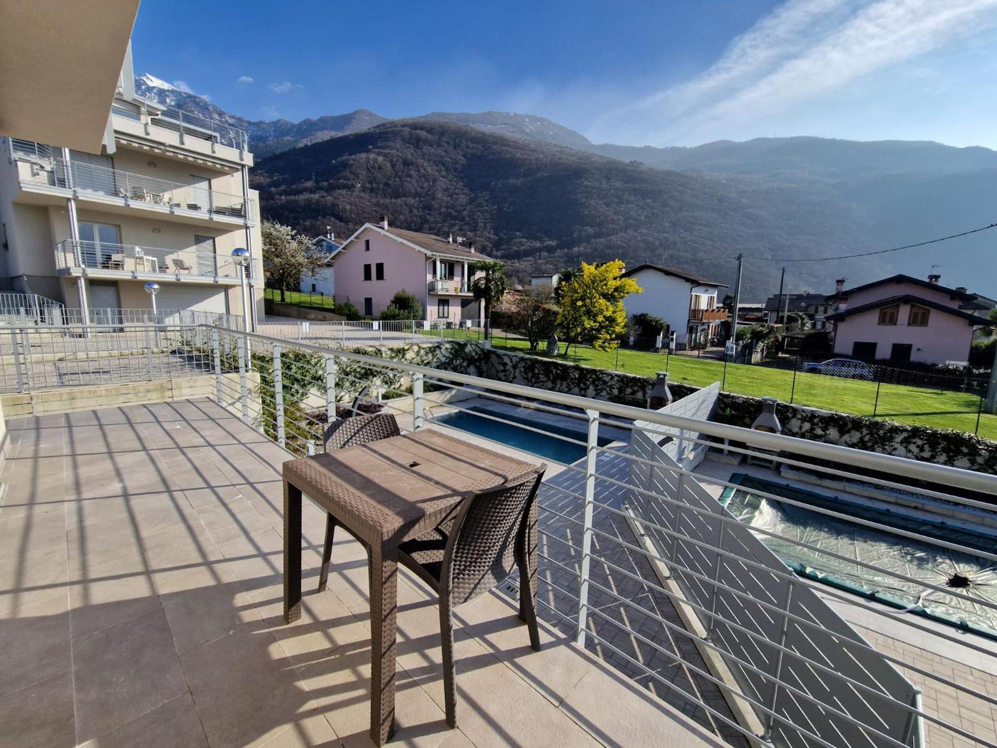 Villa Claudia With Private Pool 科利科 外观 照片